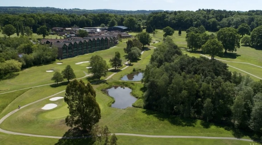 Photo of Old Thorns Golf Club